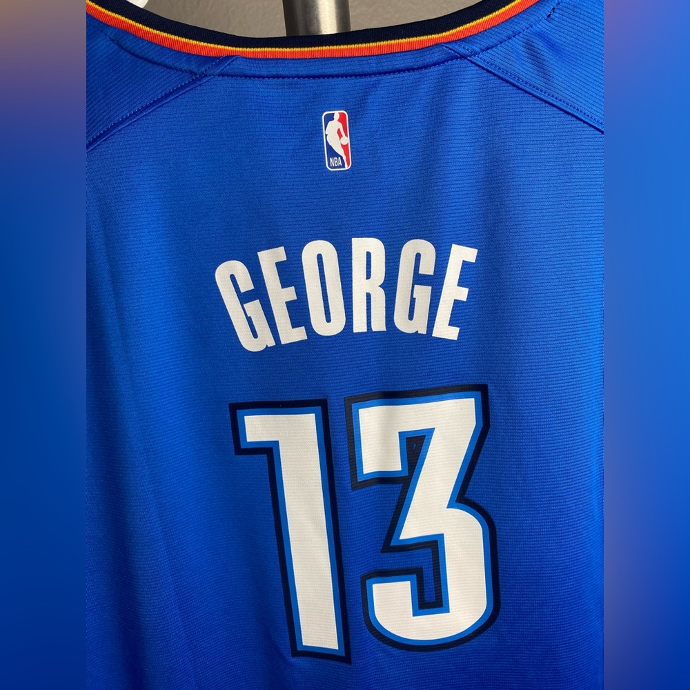 OKC ⚡️Tee - Picture 7 of 7